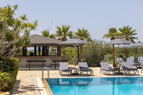 Cyprotel Florida Hotel