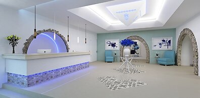 Cyprotel Florida Hotel