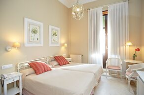 Hotel Parque - Balneario Termas Pallares