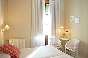Hotel Parque - Balneario Termas Pallares