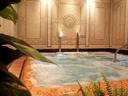 Hotel Parque - Balneario Termas Pallares