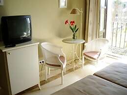 Hotel Parque - Balneario Termas Pallares