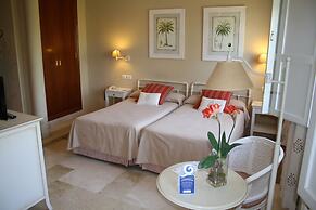 Hotel Parque - Balneario Termas Pallares