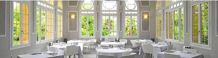 Hotel Parque - Balneario Termas Pallares