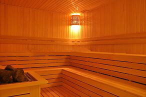 Jasmin Beach Hotel - All Inclusive