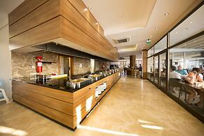 Jasmin Beach Hotel - All Inclusive