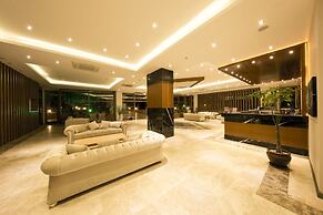 Jasmin Beach Hotel - All Inclusive