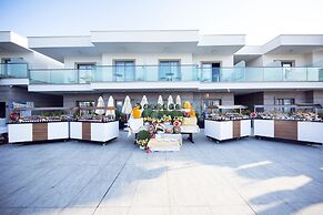 Jasmin Beach Hotel - All Inclusive