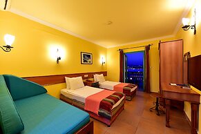 Jasmin Beach Hotel - All Inclusive