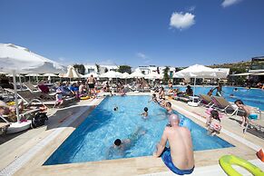 Jasmin Beach Hotel - All Inclusive