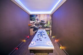 Jasmin Beach Hotel - All Inclusive