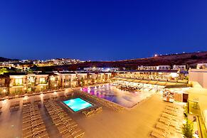 Jasmin Beach Hotel - All Inclusive