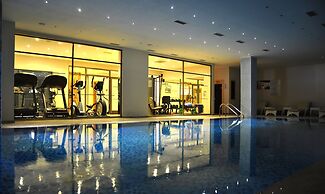 Jasmin Beach Hotel - All Inclusive