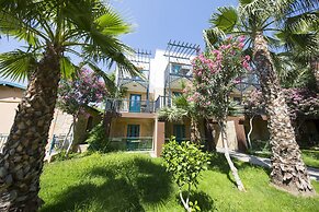 Jasmin Beach Hotel - All Inclusive