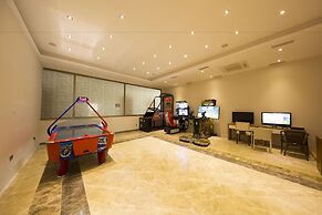 Jasmin Beach Hotel - All Inclusive