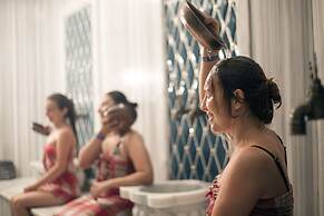 Jasmin Beach Hotel - All Inclusive