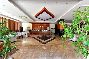 Jasmin Beach Hotel - All Inclusive