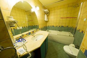 Jasmin Beach Hotel - All Inclusive