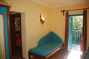 Jasmin Beach Hotel - All Inclusive