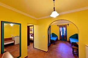 Jasmin Beach Hotel - All Inclusive