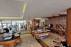 Jasmin Beach Hotel - All Inclusive