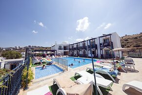 Jasmin Beach Hotel - All Inclusive