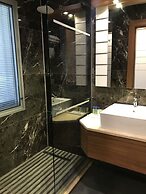 Jasmin Beach Hotel - All Inclusive