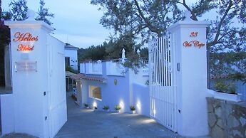 Boutique Hotel Helios