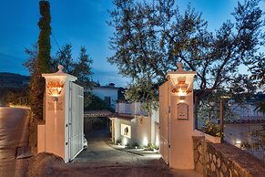 Boutique Hotel Helios