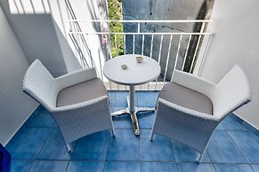 Boutique Hotel Helios