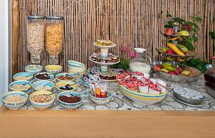 Boutique Hotel Helios