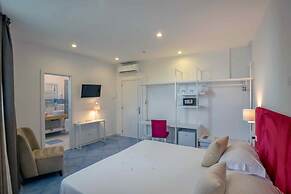 Boutique Hotel Helios