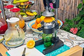 Boutique Hotel Helios