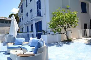 Boutique Hotel Helios