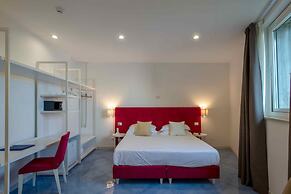 Boutique Hotel Helios