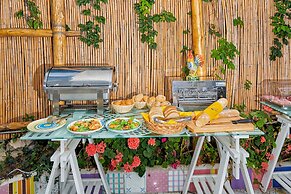 Boutique Hotel Helios