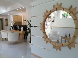 Boutique Hotel Helios