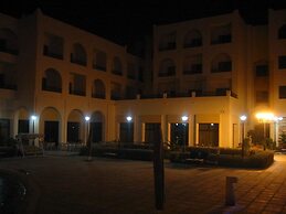 Hotel Gafsa Palace