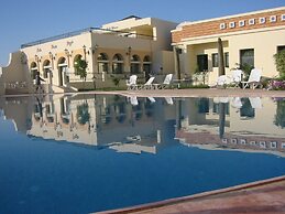 Hotel Gafsa Palace