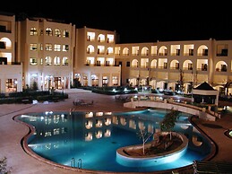 Hotel Gafsa Palace