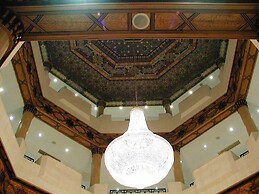 Hotel Gafsa Palace