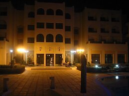 Hotel Gafsa Palace