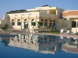 Hotel Gafsa Palace