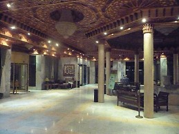 Hotel Gafsa Palace