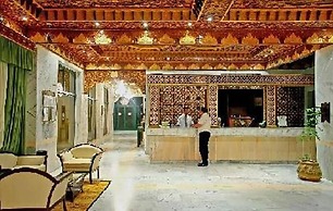 Hotel Gafsa Palace