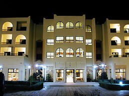Hotel Gafsa Palace