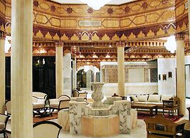 Hotel Gafsa Palace