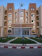 Hotel Gafsa Palace