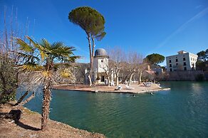 Hotel Termas - Balneario Termas Pallarés