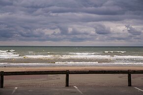 Evancy Bray-Dunes Etoile de mer